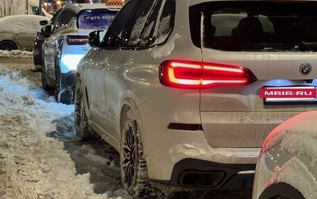 BMW X5, 2020 год, 8 900 000 рублей, 33 фотография