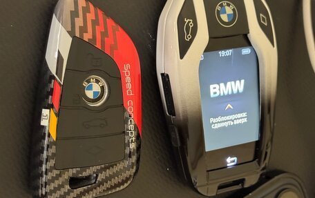 BMW X5, 2020 год, 8 900 000 рублей, 38 фотография