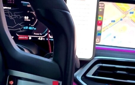 BMW X5, 2020 год, 8 900 000 рублей, 34 фотография