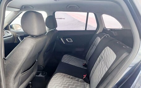 Skoda Fabia II, 2008 год, 400 000 рублей, 15 фотография