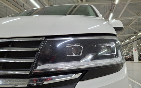 Volkswagen Caravelle T6 рестайлинг, 2021 год, 4 682 950 рублей, 17 фотография