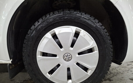 Volkswagen Caravelle T6 рестайлинг, 2021 год, 4 682 950 рублей, 18 фотография