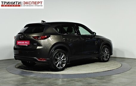 Mazda CX-5 II, 2019 год, 2 897 000 рублей, 6 фотография