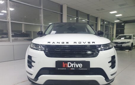 Land Rover Range Rover Evoque II, 2025 год, 6 299 000 рублей, 2 фотография