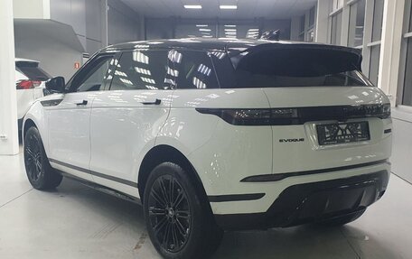 Land Rover Range Rover Evoque II, 2025 год, 6 299 000 рублей, 6 фотография