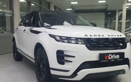 Land Rover Range Rover Evoque II, 2025 год, 6 299 000 рублей, 3 фотография