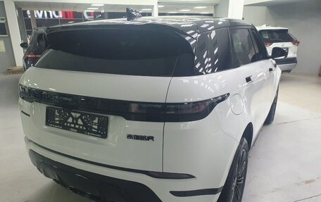 Land Rover Range Rover Evoque II, 2025 год, 6 299 000 рублей, 4 фотография