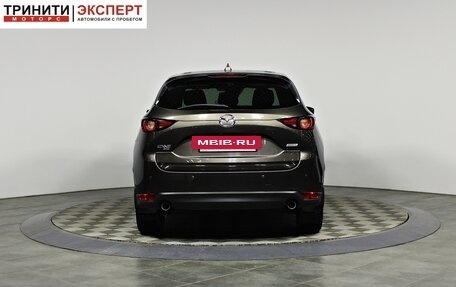 Mazda CX-5 II, 2019 год, 2 897 000 рублей, 5 фотография