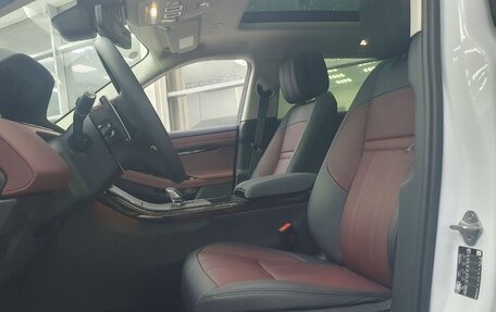 Land Rover Range Rover Evoque II, 2025 год, 6 299 000 рублей, 7 фотография