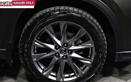 Mazda CX-5 II, 2019 год, 2 897 000 рублей, 10 фотография