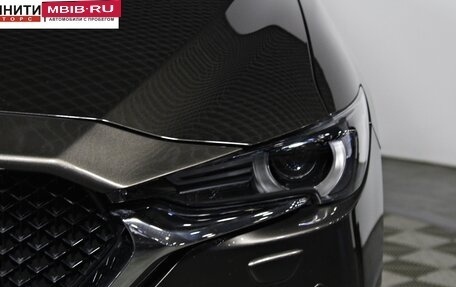 Mazda CX-5 II, 2019 год, 2 897 000 рублей, 9 фотография