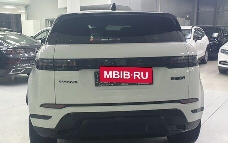 Land Rover Range Rover Evoque II, 2025 год, 6 299 000 рублей, 5 фотография