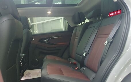 Land Rover Range Rover Evoque II, 2025 год, 6 299 000 рублей, 8 фотография