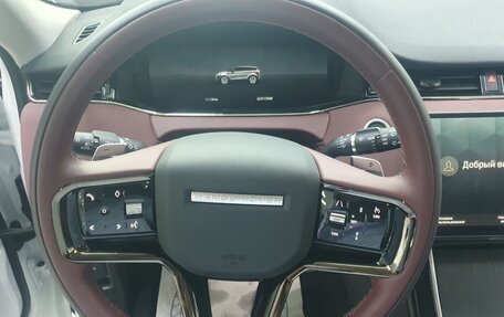 Land Rover Range Rover Evoque II, 2025 год, 6 299 000 рублей, 12 фотография