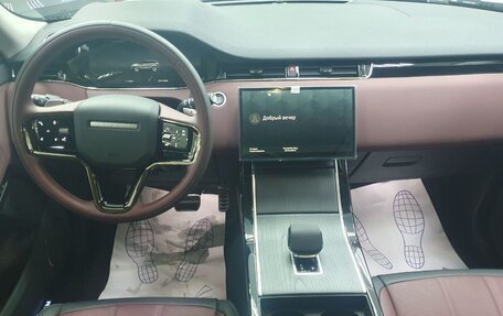 Land Rover Range Rover Evoque II, 2025 год, 6 299 000 рублей, 11 фотография