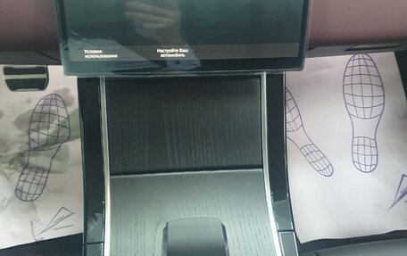 Land Rover Range Rover Evoque II, 2025 год, 6 299 000 рублей, 14 фотография