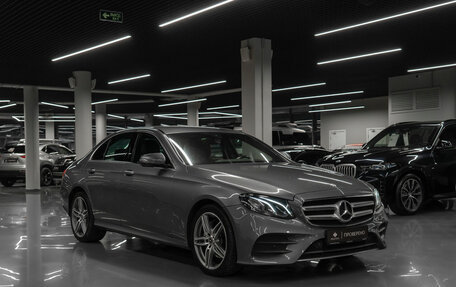 Mercedes-Benz E-Класс, 2018 год, 3 640 000 рублей, 2 фотография