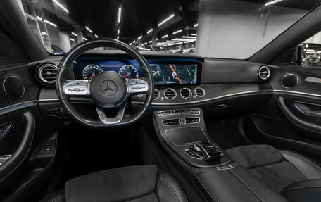 Mercedes-Benz E-Класс, 2018 год, 3 640 000 рублей, 7 фотография