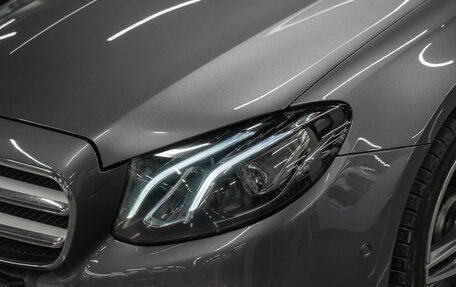 Mercedes-Benz E-Класс, 2018 год, 3 640 000 рублей, 25 фотография