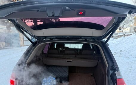 BMW X5, 2008 год, 1 400 000 рублей, 7 фотография