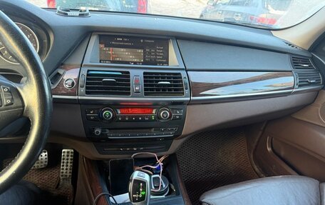 BMW X5, 2008 год, 1 400 000 рублей, 4 фотография