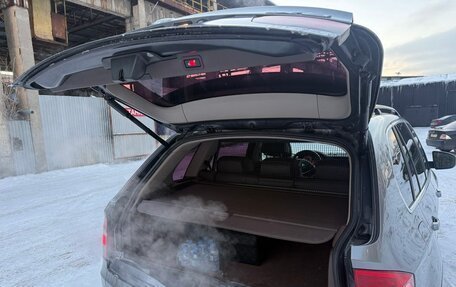 BMW X5, 2008 год, 1 400 000 рублей, 8 фотография