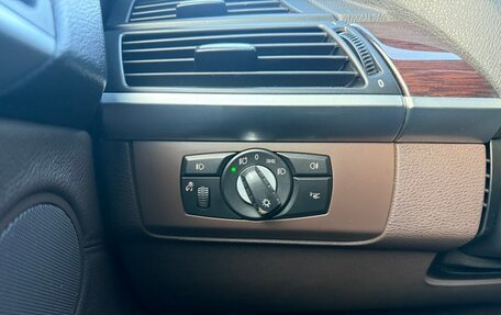 BMW X5, 2008 год, 1 400 000 рублей, 14 фотография