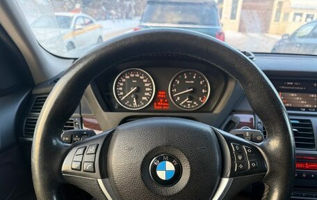 BMW X5, 2008 год, 1 400 000 рублей, 17 фотография