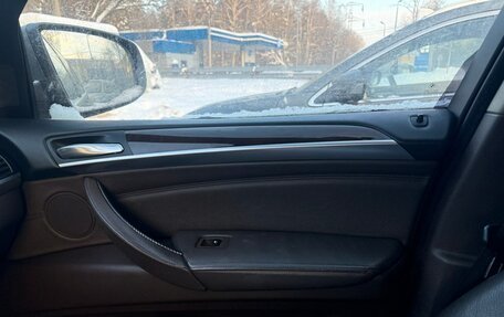 BMW X5, 2008 год, 1 400 000 рублей, 19 фотография