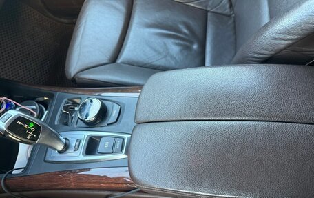 BMW X5, 2008 год, 1 400 000 рублей, 16 фотография