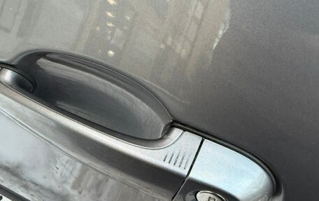 BMW X5, 2008 год, 1 400 000 рублей, 18 фотография