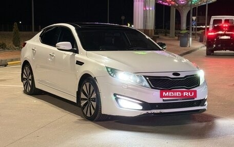 KIA Optima III, 2012 год, 1 100 000 рублей, 6 фотография