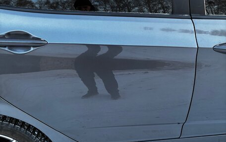 Hyundai Solaris II рестайлинг, 2014 год, 820 000 рублей, 6 фотография