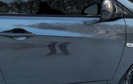 Hyundai Solaris II рестайлинг, 2014 год, 820 000 рублей, 5 фотография