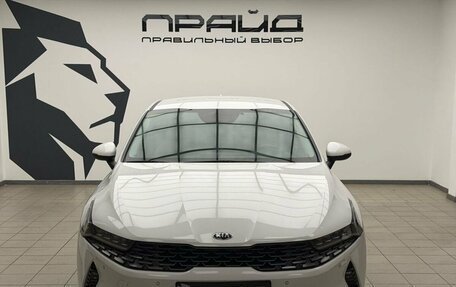 KIA K5, 2020 год, 2 649 900 рублей, 4 фотография