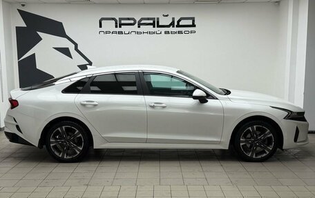 KIA K5, 2020 год, 2 649 900 рублей, 3 фотография