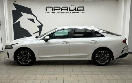 KIA K5, 2020 год, 2 649 900 рублей, 5 фотография