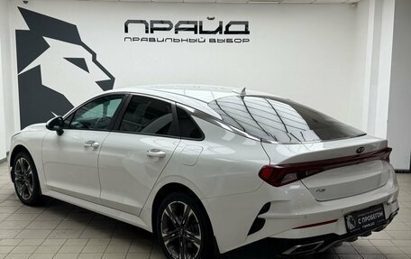 KIA K5, 2020 год, 2 649 900 рублей, 2 фотография