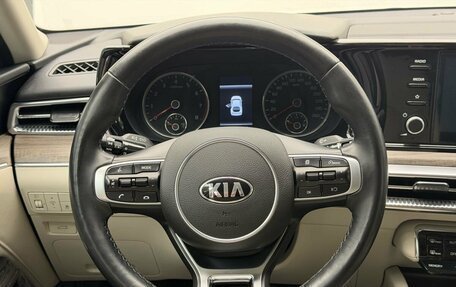 KIA K5, 2020 год, 2 649 900 рублей, 9 фотография