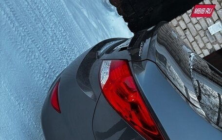 Hyundai Solaris II рестайлинг, 2014 год, 820 000 рублей, 8 фотография