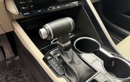 KIA K5, 2020 год, 2 649 900 рублей, 16 фотография