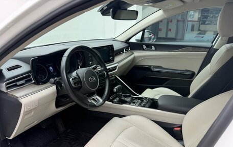 KIA K5, 2020 год, 2 649 900 рублей, 11 фотография