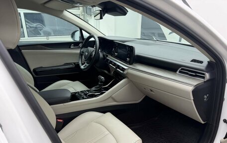 KIA K5, 2020 год, 2 649 900 рублей, 14 фотография