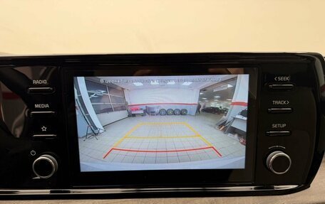 KIA K5, 2020 год, 2 649 900 рублей, 15 фотография