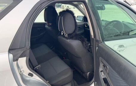 Subaru Impreza III, 2006 год, 520 000 рублей, 8 фотография