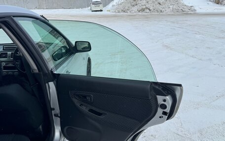 Subaru Impreza III, 2006 год, 520 000 рублей, 9 фотография