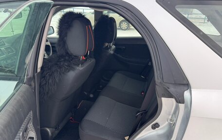 Subaru Impreza III, 2006 год, 520 000 рублей, 10 фотография