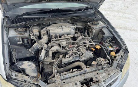 Subaru Impreza III, 2006 год, 520 000 рублей, 17 фотография