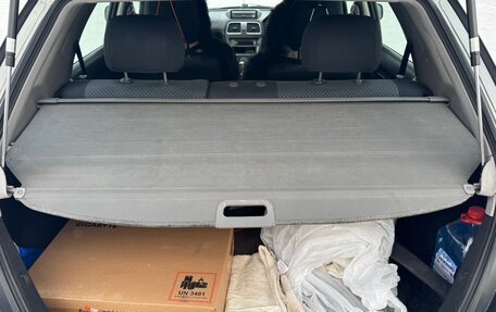 Subaru Impreza III, 2006 год, 520 000 рублей, 14 фотография