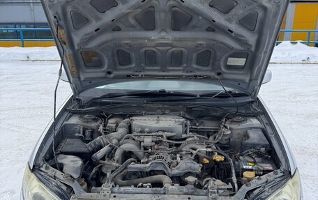 Subaru Impreza III, 2006 год, 520 000 рублей, 18 фотография